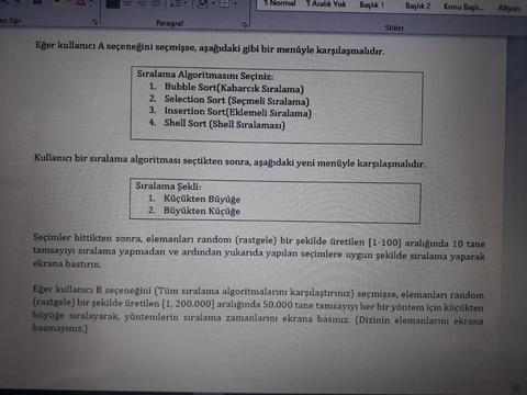 ÖDEVİME YARDIMCI OLUR MUSUNUZ?