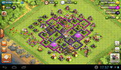  TH7 Savunnma