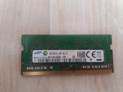 Satılık 4gb ddr4 Lenovo leptop ram