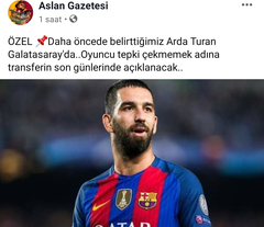 [Galatasaray 2019/2020 Sezonu] Genel Tartışma ve Transfer Konusu