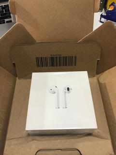 Apple AirPods (Tüm Modeller) [ANA KONU]