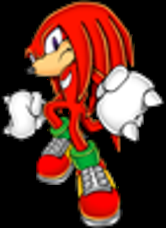 Sonic the Hedgehog Fan Club (Sohbet/Bilgilendirme)