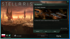 Stellaris Türkçe Yama (İPTAL) SİLİNEBİLİR