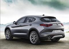 ALFA ROMEO STELVİO - TÜM ZAMANLARIN EN HIZLI SUV'U- NURBURURİNG REKORTMENİ