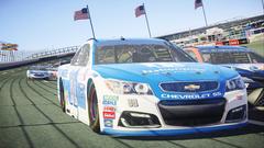 NASCAR Heat 2 [PS4 ANA KONU]