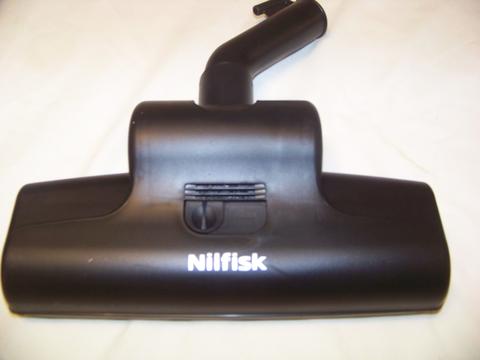 Nilfisk Power Special EU elektrikli süpürge incelemesi (Videolu)