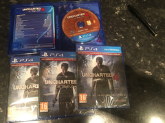  UNCHARTED 4: A THIEF'S END | Only On PlayStation 4/Pro (Türkçe)