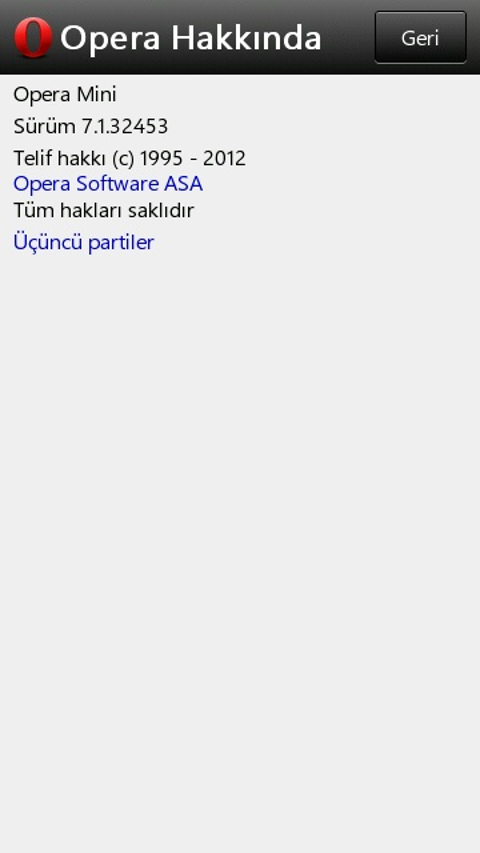 2016 İtibarıyla Symbian Hakkında Merak Edilenler