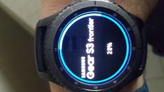 Samsung Gear S3 Frontier & Classic [ANA KONU]