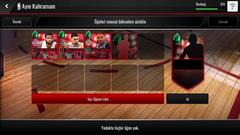 NBA Live Mobile ile finalleri yeniden yaşayın