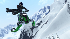 Snow Moto Racing Freedom [PS4 ANA KONU]