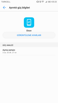 *** Huawei Mate 10 Ana Konu & Kullanıcıları ***