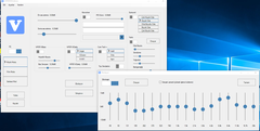  Viper4Windows Ekolayzır+Ses Efekti Programı