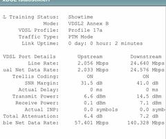 Millenicom Internet ve Hat Değerlerim