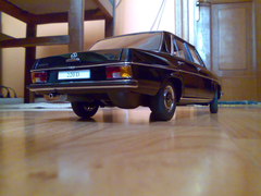  ~ DieCast Kulübü ~ ( Model Arabalar ) - Genel Başlık