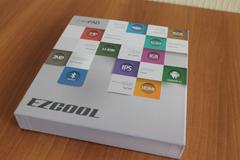  [Tam SürümKİTKAT Geldi]Ezcool miniPAD İncelemesi [ EN İNCE TABLET 6.8mm / QuadCore / İps / 16-32GB ]