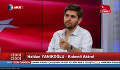 Ankara'da Mi Store açılamadı | Olaylı günde yaşananlar