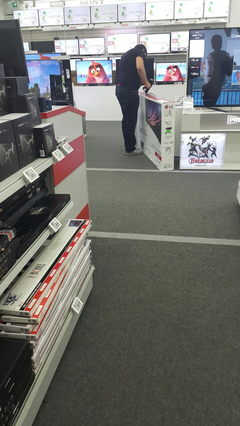  Mediamarkt ürün alırken dikkatli olun