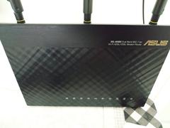 Asus Ac68u Satilik Modem fatura kutu yoktur