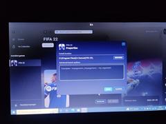 FIFA 22 [PC ANA KONU]