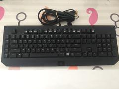 SATILIK Razer BlackWidow Chroma Aydinlatmali Mekanik Gaming Q US Klavye