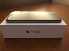 iPHONE 6 PLUS SPACE GRAY 64 GB | SIFIR AYARINDA - FULL İÇERİK