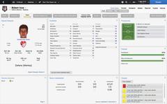  FM 2014 Beşiktaşlılar Derneği