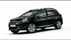  PEUGEOT 2008 SUV  HAKKINDA HERŞEY (CLASSIC EDİTİON)