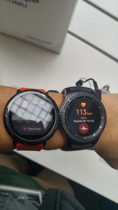 Xiaomi Huami Amazfit