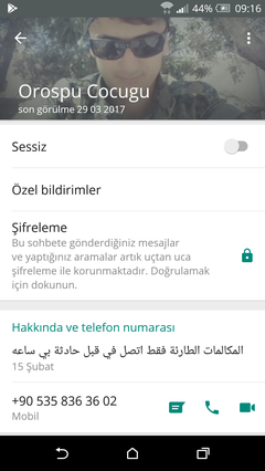 Telefon dolandiricisi 