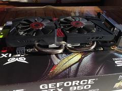 ASUS GTX950 STRIX GAMING (SATILDI)