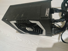 FSP 1000W 80+ PLATİNİUM PSU SATILDI