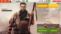  Brother İn Arms 3 İncelemem | SS'li