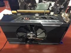 [ SATILIK ] Fiyat Revize ->>> Sapphire Radeon Nitro R7 370 EKRAN KARTI KUTULU FATURALI