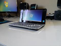  SONY VAIO VGN-P15G NETBOOK (SATILDI)