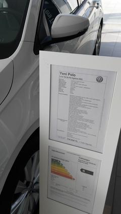 2018 VW Polo Airbag Karmaşasına Son