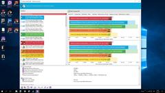 Ryzen 1800X, oyun ve benchmarklar - Yeni Bios 1107 - Ramler 3733 Mhz'e çıktı !!!