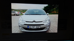 2012 Citroen C3 1.4 HDI uzun dönem incelemesi (Güncel: 306.000 km)