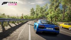  FORZA HORIZON 3 (ANA KONU - XBOX ONE)