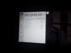  LG 49UB850V 4K nasıldır?