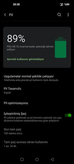 Samsung Galaxy S20 Fan Edition [ANA KONU] (Her Şey İlk Sayfada!)