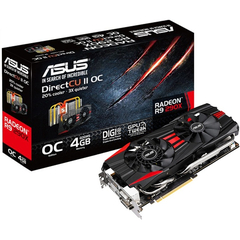  Asus 290 DirectCU II   Kartlar Ne zaman Gelecek !