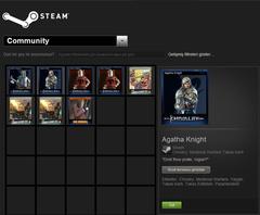 Steam Koleksiyon Kartı Takas Merkezi [ANA KONU]