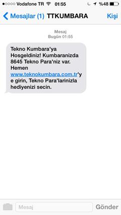  türk telekom hediye dağıtıyor
