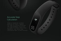  Çok sevilen Xiaomi Mi Band 2 [OLED Ekranlı Model] 33.04$ İNDİRİMDE Gearbest'te