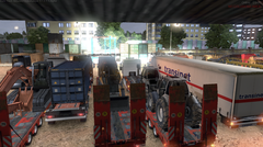  ETS2  FOTOĞRAF & VİDEO ALBÜMÜ