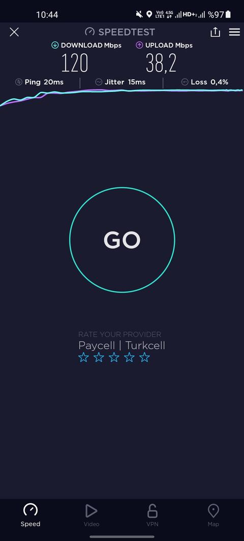 Turkcell / Superonline Fiber Alt yapı hk.