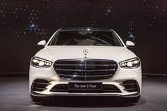 W223 S-SERİSİ