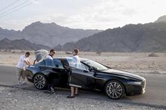  Aston Martin Lagonda (2015)