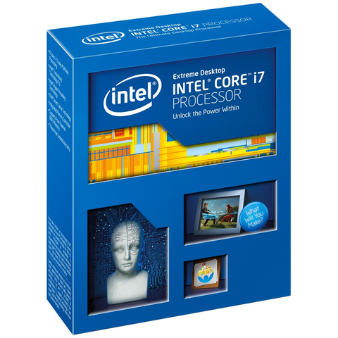 *FİYAT DÜŞTÜ* Intel Core i7 4820K 3.7 GHz 10 MB LGA 2011